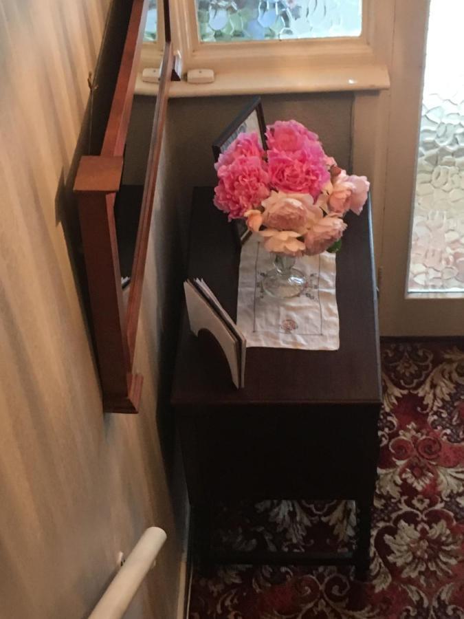 מלון וויימות' Weyside House מראה חיצוני תמונה